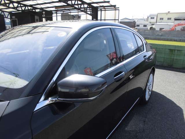 ＢＭＷ ７シリーズ ７４０ｉ H28年 (近畿) 99