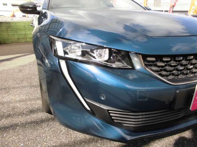 プジョー ５０８ＳＷ ＧＴ ブルーＨＤＩ ディーゼルターボ R1年 (近畿) 99