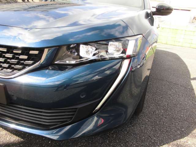プジョー ５０８ＳＷ ＧＴ ブルーＨＤＩ ディーゼルターボ R1年 (近畿) 99