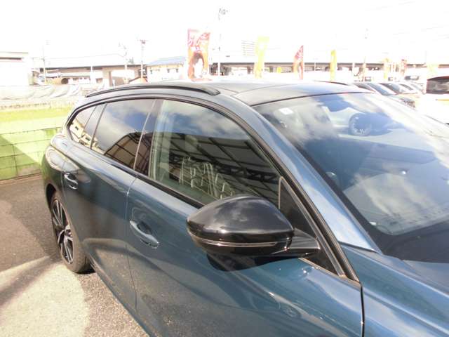 プジョー ５０８ＳＷ ＧＴ ブルーＨＤＩ ディーゼルターボ R1年 (近畿) 99