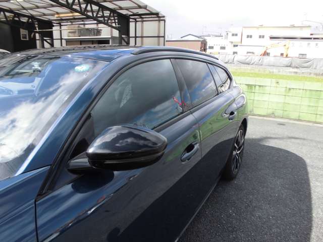 プジョー ５０８ＳＷ ＧＴ ブルーＨＤＩ ディーゼルターボ R1年 (近畿) 99
