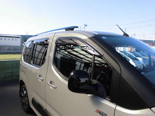 シトロエン ベルランゴ シャイン ＸＴＲパック ディーゼルターボ R3年 (近畿) 99