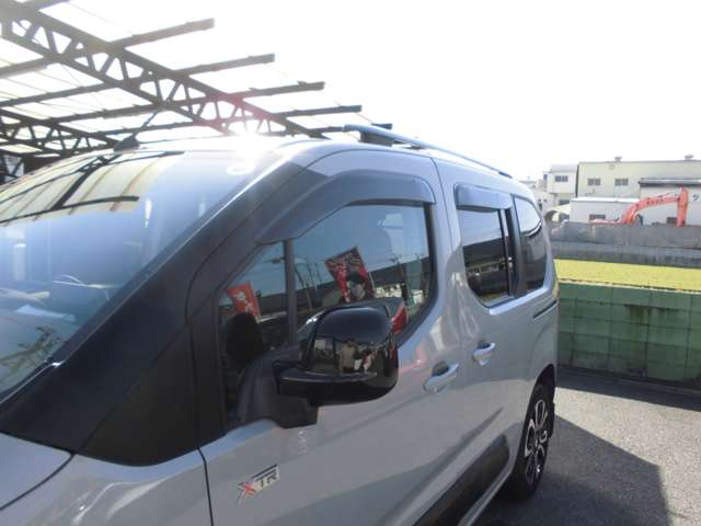 シトロエン ベルランゴ シャイン ＸＴＲパック ディーゼルターボ R3年 (近畿) 99