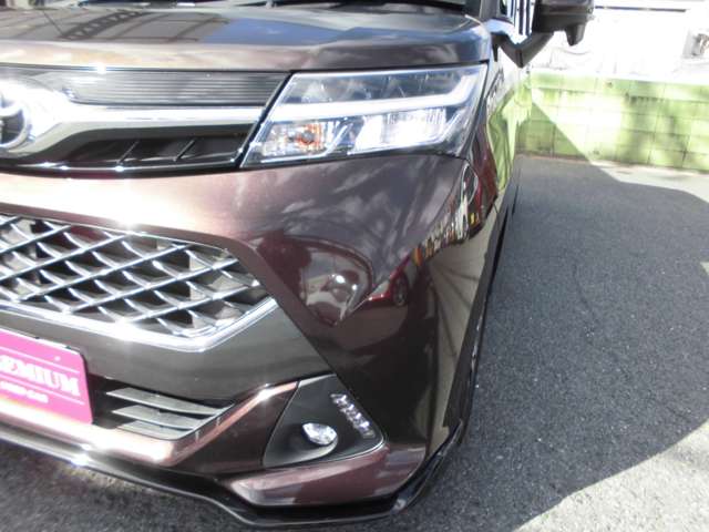 トヨタ タンク １．０ カスタム Ｇ－Ｔ H29年 (近畿) 99