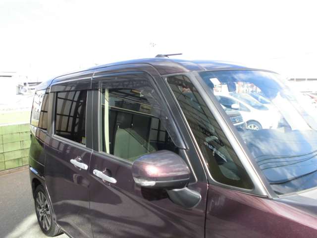 トヨタ タンク １．０ カスタム Ｇ－Ｔ H29年 (近畿) 99