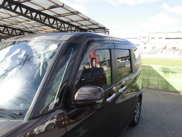 トヨタ タンク １．０ カスタム Ｇ－Ｔ H29年 (近畿) 99