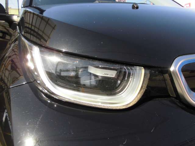 ＢＭＷ ｉ３ アトリエ レンジエクステンダー装備車 H30年 (近畿) 99