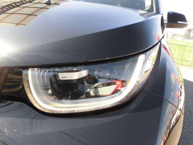 ＢＭＷ ｉ３ アトリエ レンジエクステンダー装備車 H30年 (近畿) 99