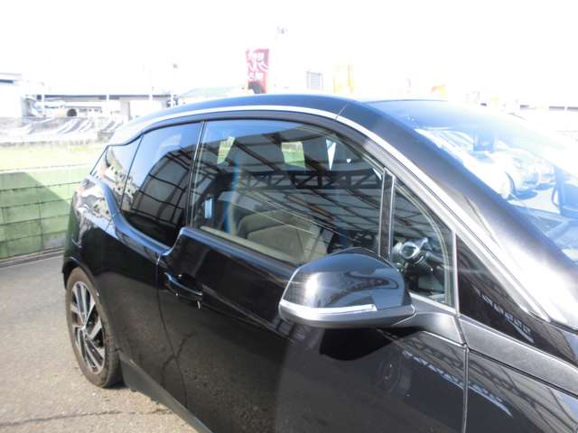 ＢＭＷ ｉ３ アトリエ レンジエクステンダー装備車 H30年 (近畿) 99