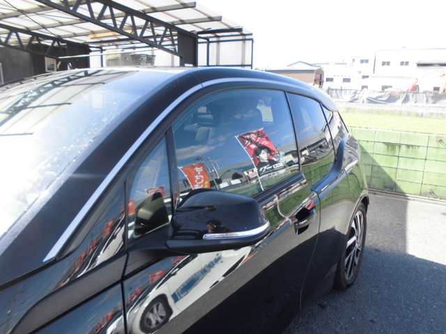ＢＭＷ ｉ３ アトリエ レンジエクステンダー装備車 H30年 (近畿) 99