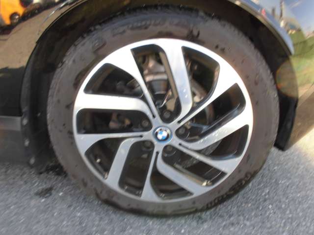 ＢＭＷ ｉ３ アトリエ レンジエクステンダー装備車 H30年 (近畿) 99
