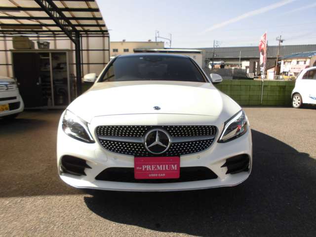 メルセデスベンツ Ｃクラス Ｃ３５０ｅ　アバンギャルド　ＡＭＧライン R2年 (近畿) 99