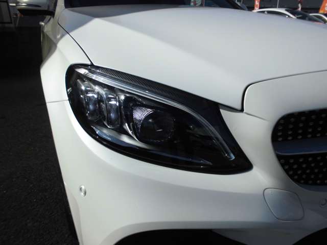 メルセデスベンツ Ｃクラス Ｃ３５０ｅ　アバンギャルド　ＡＭＧライン R2年 (近畿) 99