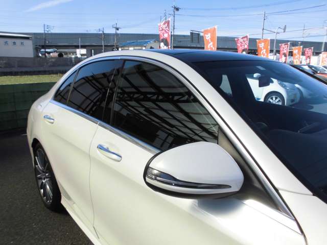 メルセデスベンツ Ｃクラス Ｃ３５０ｅ　アバンギャルド　ＡＭＧライン R2年 (近畿) 99
