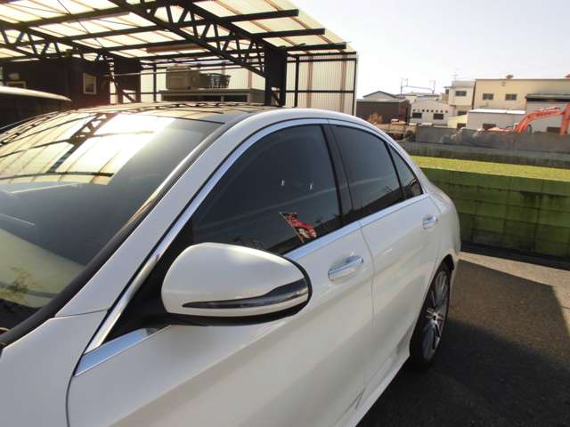 メルセデスベンツ Ｃクラス Ｃ３５０ｅ　アバンギャルド　ＡＭＧライン R2年 (近畿) 99