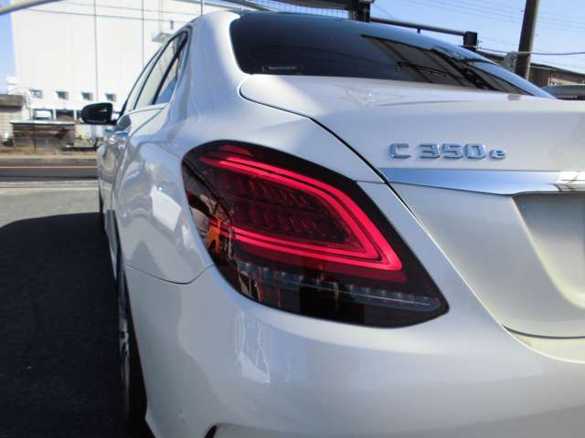 メルセデスベンツ Ｃクラス Ｃ３５０ｅ　アバンギャルド　ＡＭＧライン R2年 (近畿) 99
