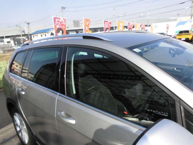フォルクスワーゲン ゴルフ　オールトラック ＴＳＩ ４モーション ４ＷＤ H29年 (近畿) 99