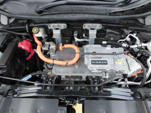 日産 アリア Ｂ９ Ｅ－４ＯＲＣＥ リミテッド ４ＷＤ R5年 (近畿) 99