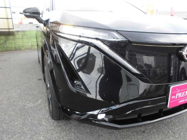 日産 アリア Ｂ９ Ｅ－４ＯＲＣＥ リミテッド ４ＷＤ R5年 (近畿) 99