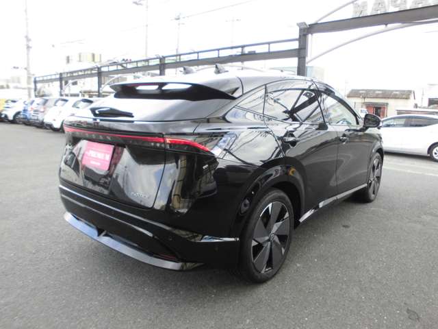 日産 アリア Ｂ９ Ｅ－４ＯＲＣＥ リミテッド ４ＷＤ R5年 (近畿) 99