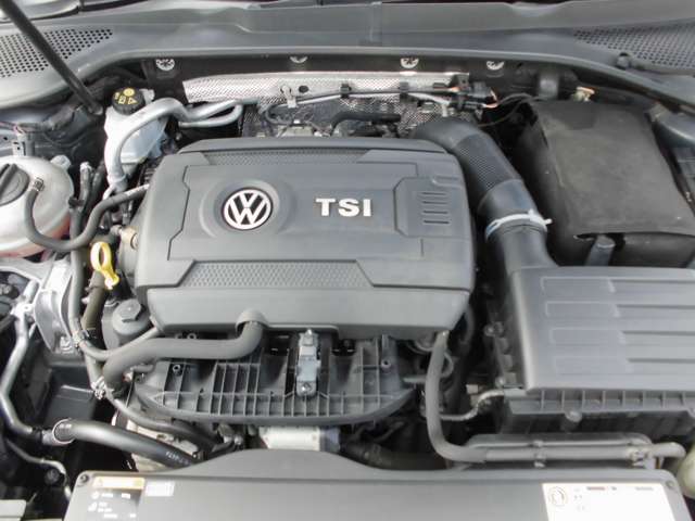 フォルクスワーゲン ゴルフ　オールトラック ＴＳＩ ４モーション アップグレード パッケージ ４ＷＤ H28年 (近畿) 99