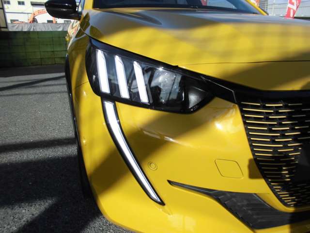プジョー ｅ−２０８ ＧＴ R3年 (近畿) 99