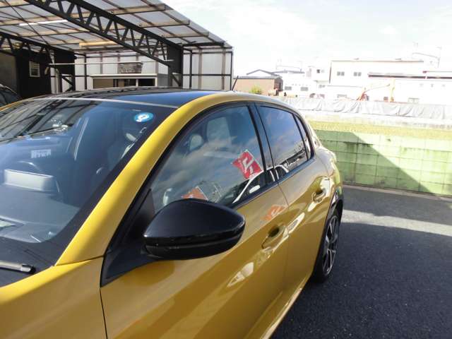 プジョー ｅ−２０８ ＧＴ R3年 (近畿) 99