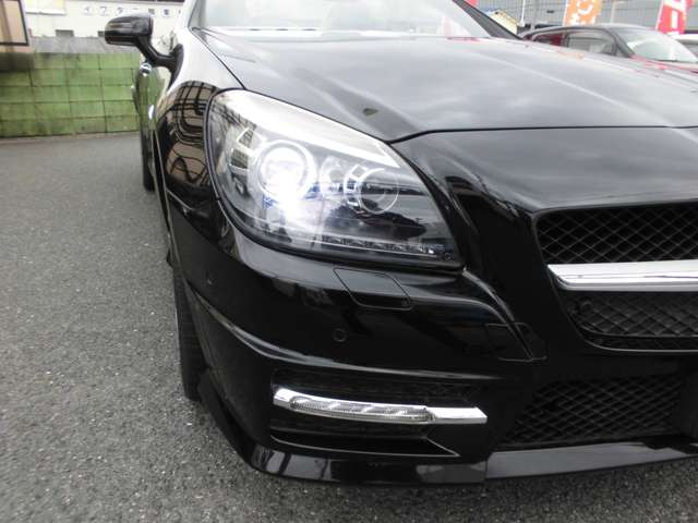 メルセデスベンツ ＳＬＫクラス ＳＬＫ２００ H25年 (近畿) 99