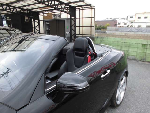 メルセデスベンツ ＳＬＫクラス ＳＬＫ２００ H25年 (近畿) 99