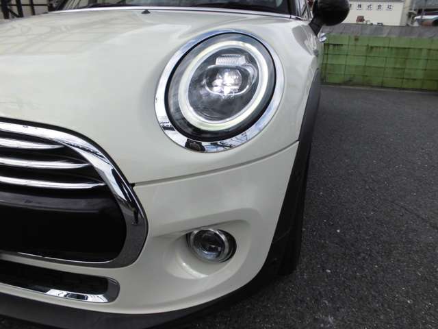 ミニ ミニ クーパー ５ドア ＤＣＴ R2年 (近畿) 99