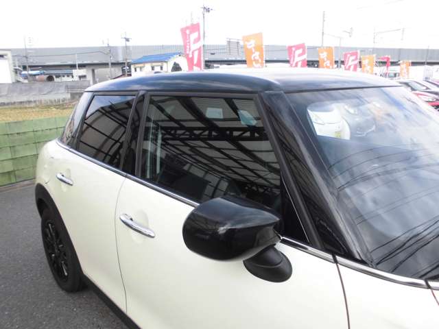 ミニ ミニ クーパー ５ドア ＤＣＴ R2年 (近畿) 99