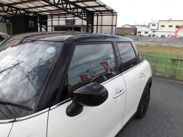 ミニ ミニ クーパー ５ドア ＤＣＴ R2年 (近畿) 99