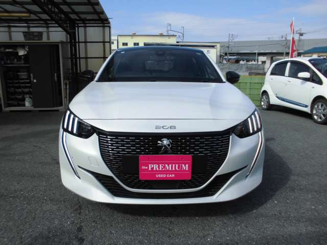 プジョー ２０８ ＧＴライン R2年 (近畿) 99