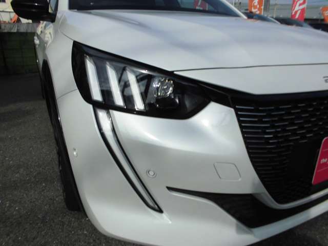 プジョー ２０８ ＧＴライン R2年 (近畿) 99