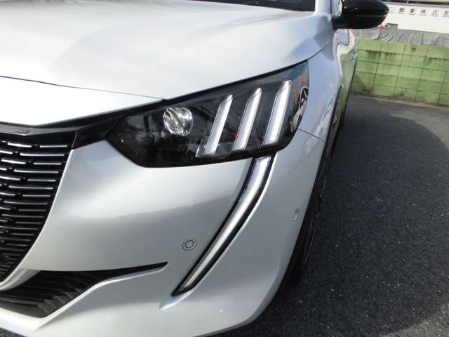プジョー ２０８ ＧＴライン R2年 (近畿) 99
