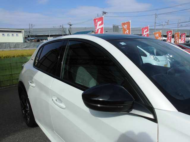 プジョー ２０８ ＧＴライン R2年 (近畿) 99