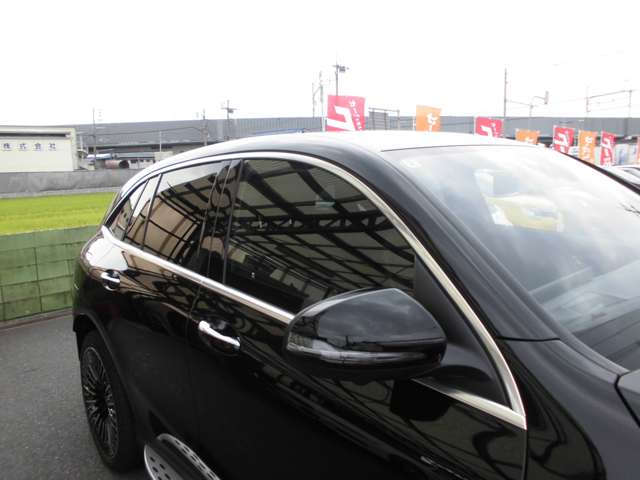 メルセデスベンツ ＥＱＣ ４００ ４マチック ＡＭＧライン ４ＷＤ R4年 (近畿) 99