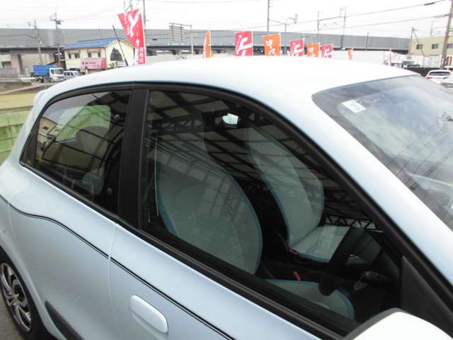 ルノー トゥインゴ ゼン H29年 (近畿) 99