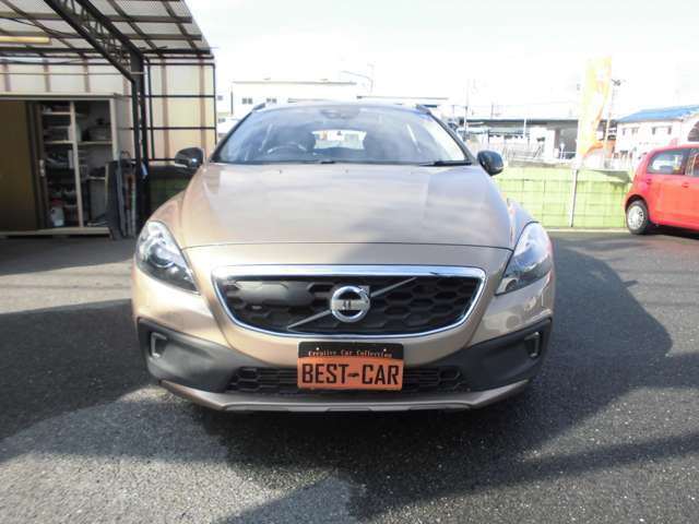 ボルボ Ｖ４０クロスカントリー Ｔ５ ４ＷＤ H25年 (近畿) 99