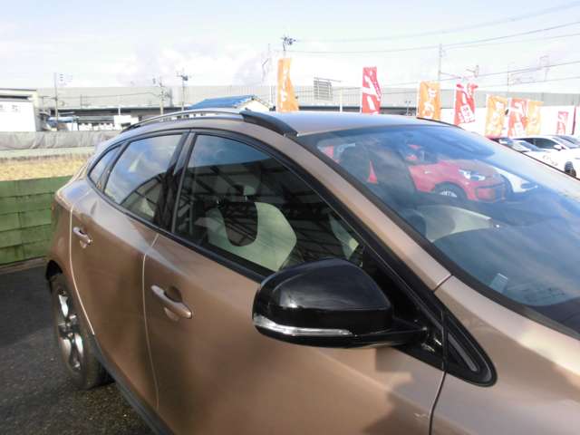 ボルボ Ｖ４０クロスカントリー Ｔ５ ４ＷＤ H25年 (近畿) 99