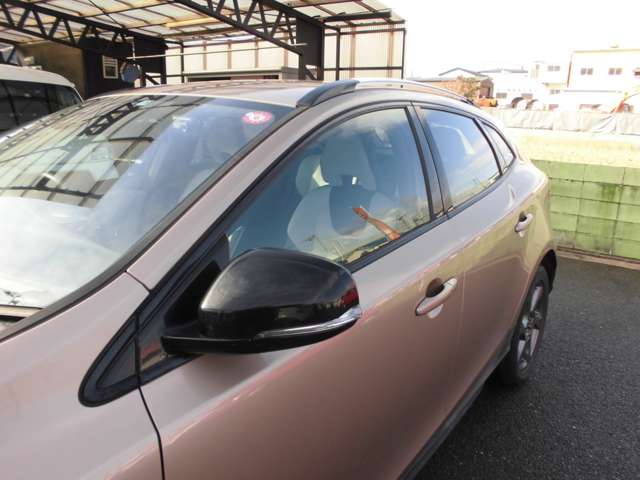 ボルボ Ｖ４０クロスカントリー Ｔ５ ４ＷＤ H25年 (近畿) 99