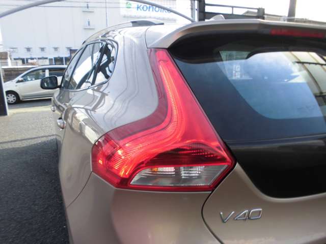 ボルボ Ｖ４０クロスカントリー Ｔ５ ４ＷＤ H25年 (近畿) 99