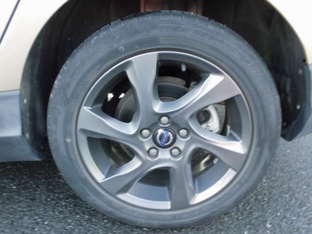 ボルボ Ｖ４０クロスカントリー Ｔ５ ４ＷＤ H25年 (近畿) 99