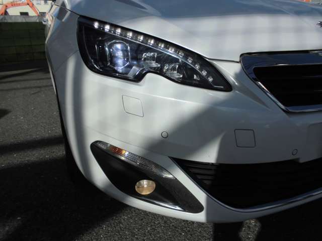 プジョー ３０８ＳＷ シエロ H27年 (近畿) 99