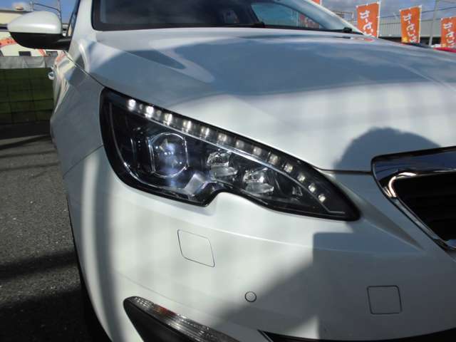 プジョー ３０８ＳＷ シエロ H27年 (近畿) 99