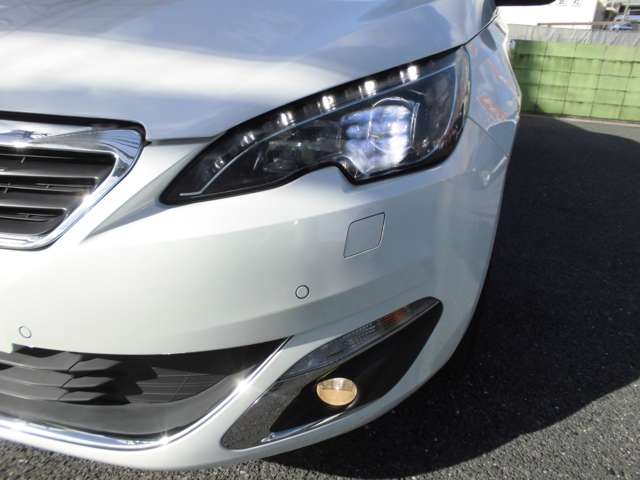 プジョー ３０８ＳＷ シエロ H27年 (近畿) 99