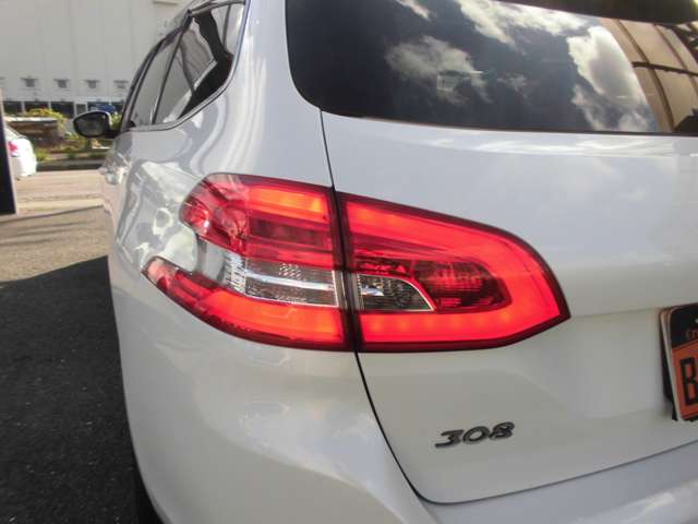プジョー ３０８ＳＷ シエロ H27年 (近畿) 99