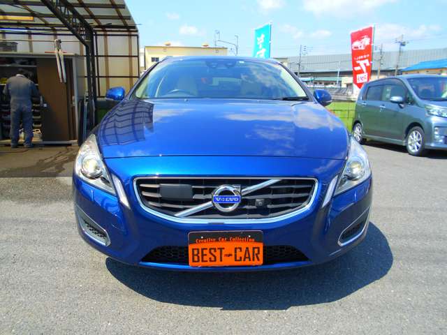 ボルボ Ｖ６０ オーシャンレースエディション H24年 (近畿) 99
