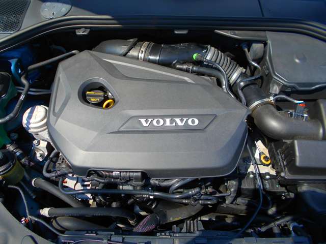 ボルボ Ｖ６０ オーシャンレースエディション H24年 (近畿) 99