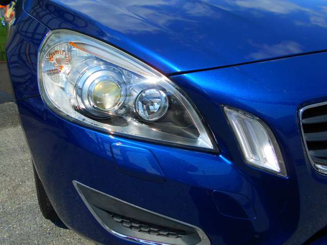 ボルボ Ｖ６０ オーシャンレースエディション H24年 (近畿) 99